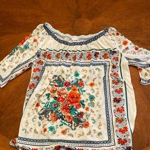 Westport 1962 blouse